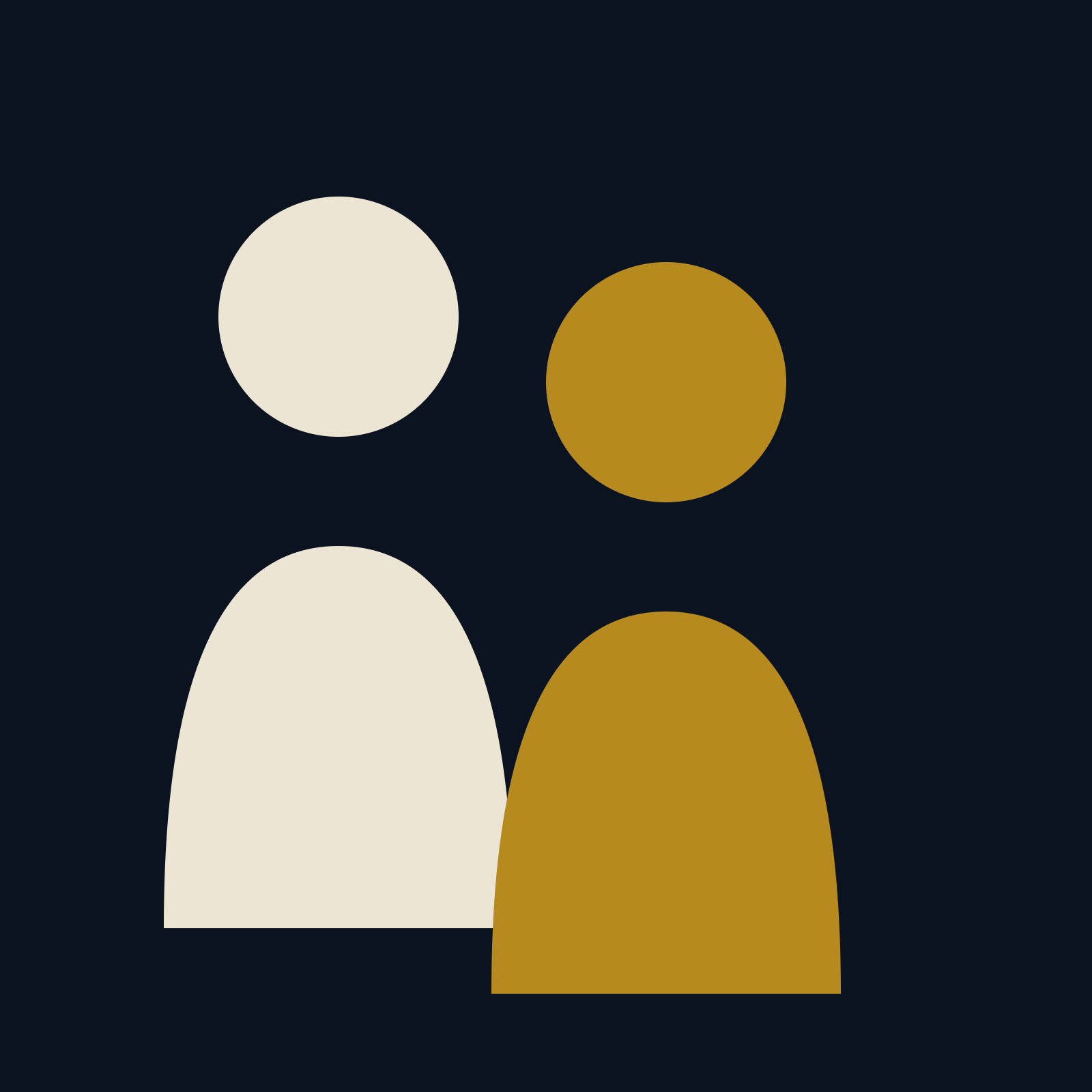 MyStandIn.io — personalized career presence